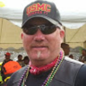 Meet your Posher, Greg